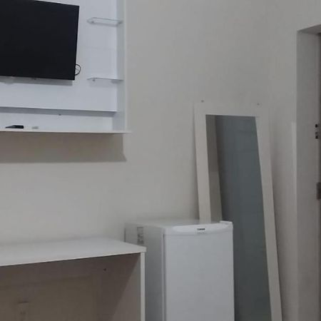 Pousada Frei Galvão Cachoeira Paulista Exterior foto