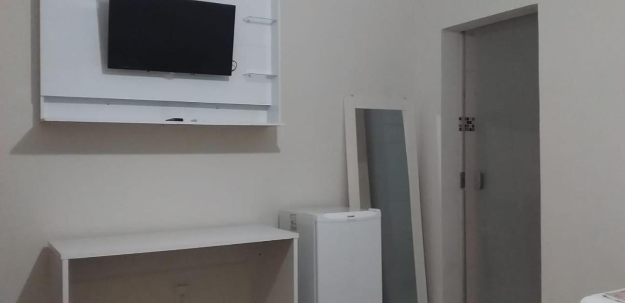 Pousada Frei Galvão Cachoeira Paulista Exterior foto