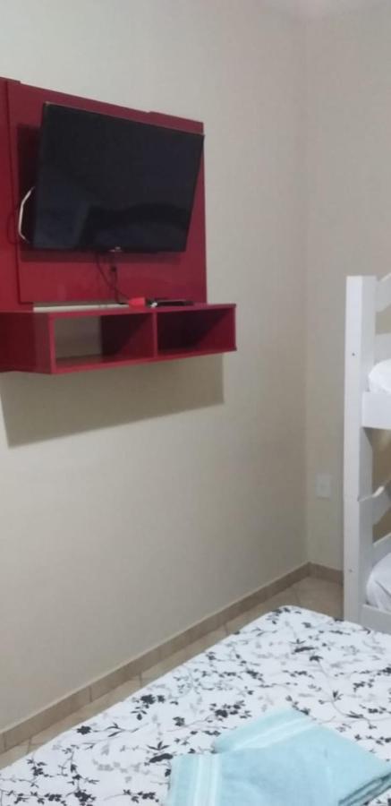 Pousada Frei Galvão Cachoeira Paulista Exterior foto