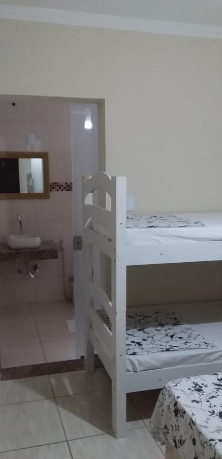 Pousada Frei Galvão Cachoeira Paulista Exterior foto
